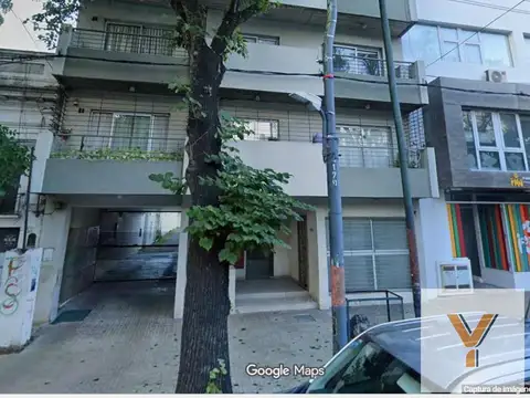 Departamento en Venta - Monoambiente 1 Baño - 40mts - La Plata