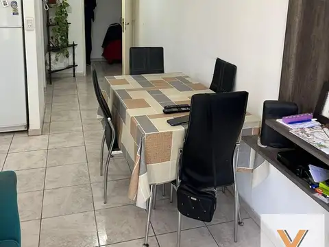 Departamento en Venta de Monoambiente