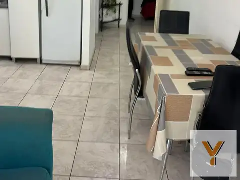 Departamento en Venta en La Plata, USD 49.000