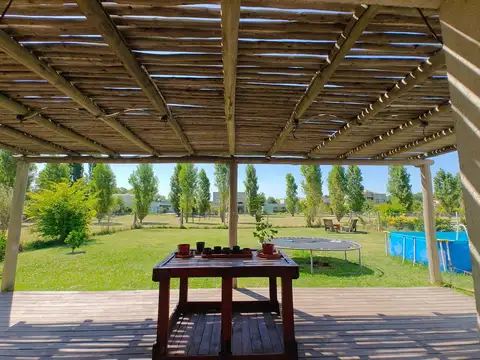 Casa en Venta al Norte