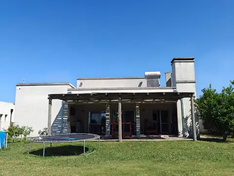 Casa en Venta de 4 dormitorios