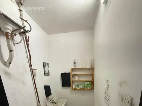 Galpon en Alquiler A Estrenar