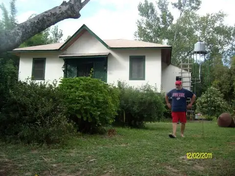 Terreno en Venta en Zona Delta San Fernando, USD 40.000