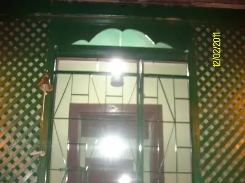Venta de 2 lotes con Vivienda en Islas del Delta,  San Fernando Tercera Seccion