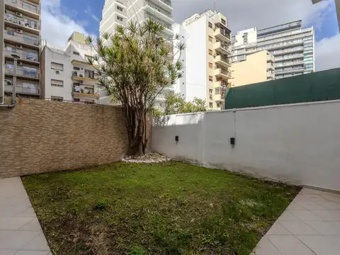 Blanco Encalada 4800
