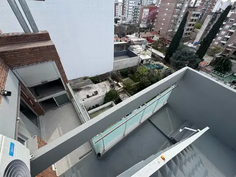 Departamento 4 ambientes con 3 baños