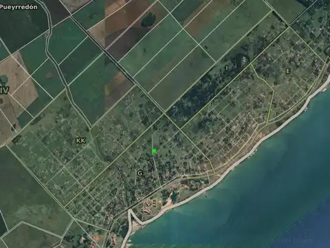 Terreno en Venta en Haras Chapadmalal, USD 25.000