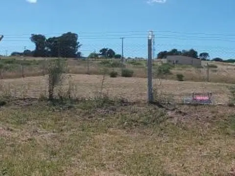 Terreno en Venta de 672,0 m2