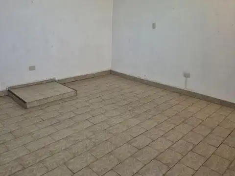Depto Tipo Casa en Venta de 1 dormitorio