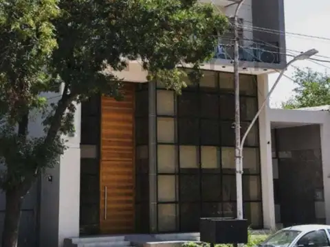 ALQUILER DEPARTAMENTO EN CALLE TIBURCIO BENEGAS, CIUDAD MENDOZA