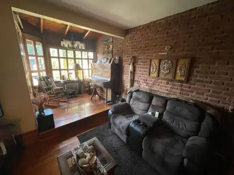 Casa en Venta de 3 dormitorios