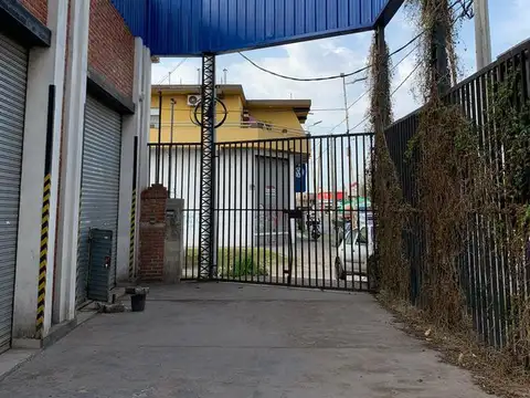 Galpon en Venta A Estrenar