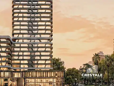 Departamento en Venta al Norte