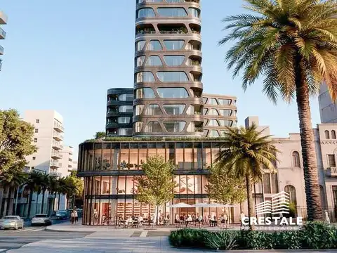 Departamento en Venta de 3 dormitorios
