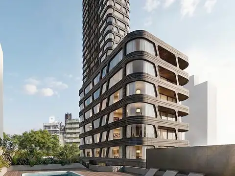 Departamento en Venta de 4 ambientes