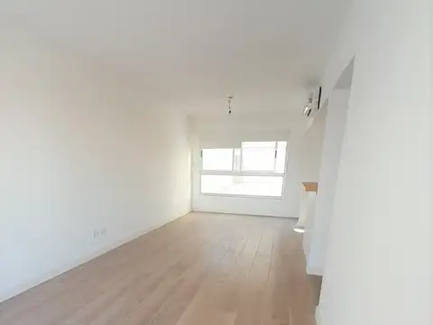 Departamento en Venta en Balvanera, USD 195.000