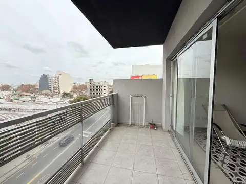 Departamento en Alquiler 11 años
