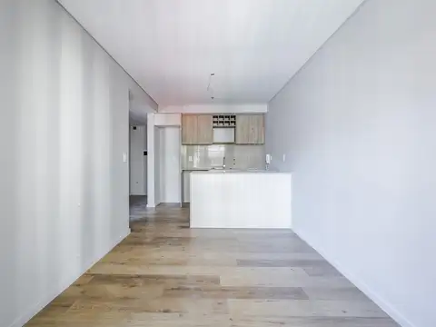 Departamento en venta de 1 dormitorio en Centro