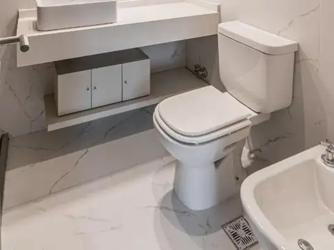 Departamento en Venta al Norte