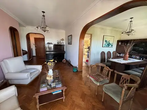 Departamento en Venta de 3 dormitorios
