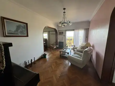 Departamento en Venta en Campana, USD 175.000