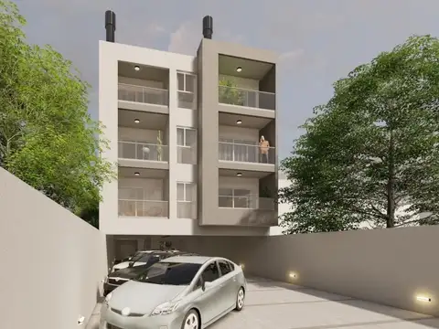 RIVADAVIA 3500, Piso 3