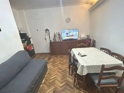Departamento en Venta en Belgrano R, USD 85.000