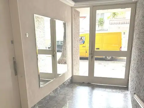 Blanco Encalada 3400