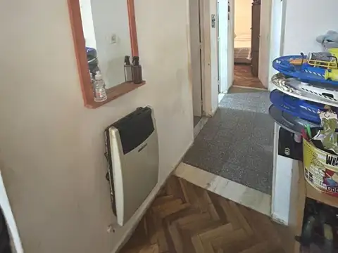 Departamento en Venta 60 años