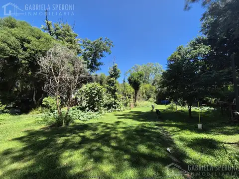 Terreno en Venta de 2420,0 m2
