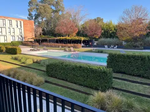 Departamento  en Venta en Club Bamboo, Pilar, G.B.A. Zona Norte