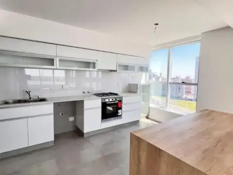 Venta Avenida Francias 200 bis Torre Arenales Unidades Tres dormitorios Dos dormitorios Puerto Norte