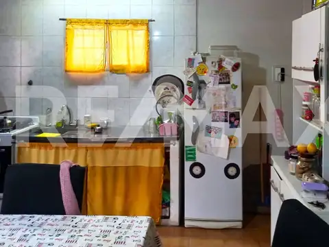 Venta Casa  2 dormitorios a refaccionar