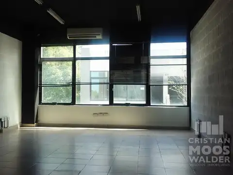 OFICINA Blue Office - Cristian Mooswalder Negocios Inmobiliarios