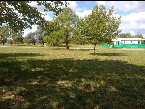 RBS.Oportunidad Hermoso lote interno en barrio cerrado Mirab
