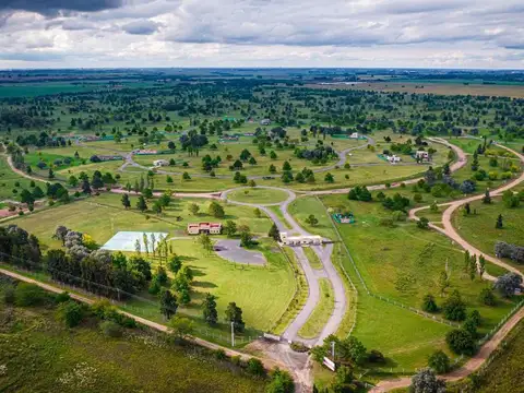 Terreno en Venta de 1050,0 m2