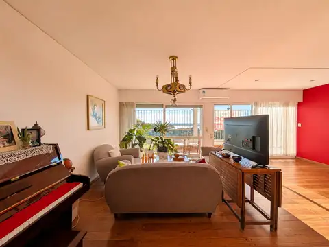 Departamento en Venta en Martin, Rosario