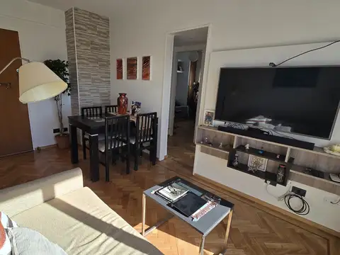 Departamento en Venta en Colegiales, USD 92.000