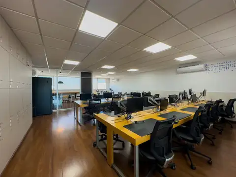 Oficina en Venta al Oeste