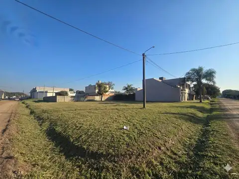 Terreno en Venta en Reconquista, General Obligado