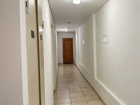 VENTA DEPARTAMENTO 1 DORMITORIO B SAN MARTIN