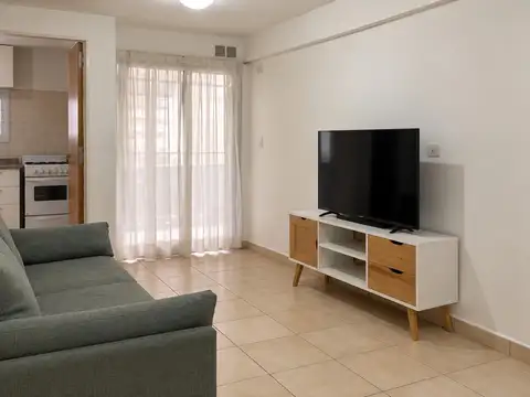 VENTA DEPARTAMENTO 1 DORMITORIO B SAN MARTIN