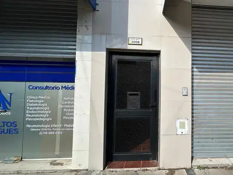 Mario Bravo 2008, Ingeniero Pablo Nogués