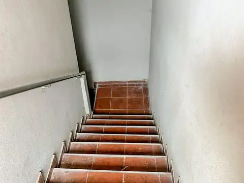 Depto Tipo Casa en Alquiler de 3 ambientes