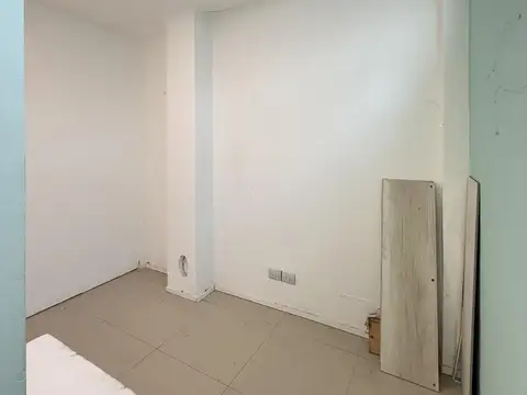 Local en Alquiler A Estrenar