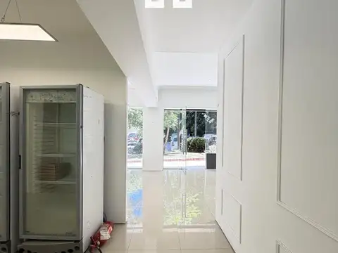 Local en Alquiler en Belgrano R, $ 990.000