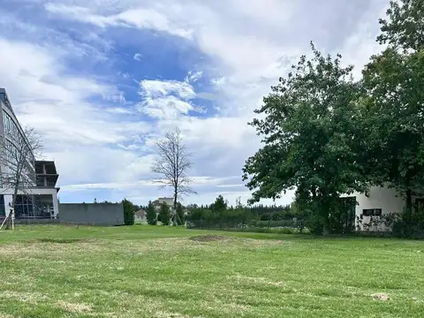 LOTE DE 1126 MTRS EN GREENVILLE, HUDSON BERAZATEGUI