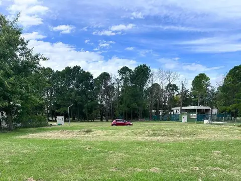 Terreno en Venta de 1126,0 m2