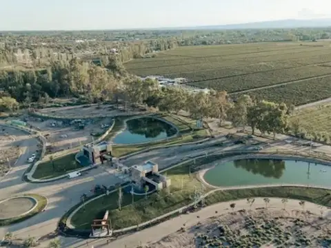 Terreno c/Proyecto en Qvattro Viamonte