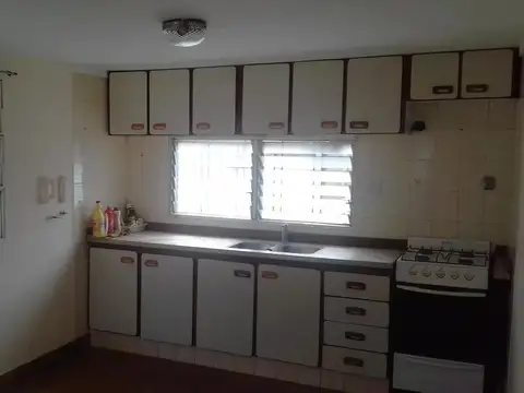 Casa en Venta 40 años